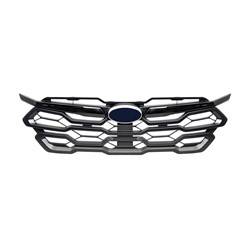 LKQ - 2024 Subaru Crosstrek Front Grille