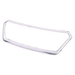 LKQ - '15-'16 Subaru Impreza, '13-'15 Subaru XV Crosstrek Grille Surround