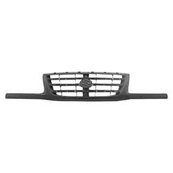 LKQ - '01-'05 Suzuki Grand Vitara, '01-'03 Suzuki Vitara, '02-'03 Suzuki XL-7 Grille