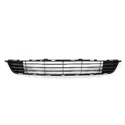 LKQ - 2009-2010 Toyota Corolla Front Bumper Cover Grille