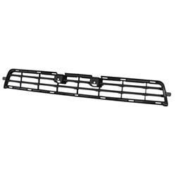 LKQ - '08-'09 Toyota 4Runner Front Bumper Grille