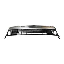 LKQ - '12-'15 Toyota Prius Front Bumper Cover Grille