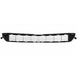 LKQ - '13-'15 Toyota RAV4 Front Bumper Lower Grille