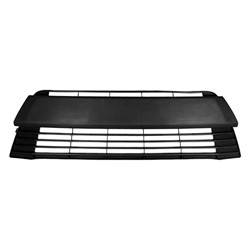 LKQ - '14-'16 Toyota Corolla Front Bumper Grille