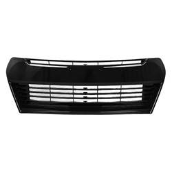 LKQ - '14-'16 Toyota Corolla Front Bumper Cover Grille