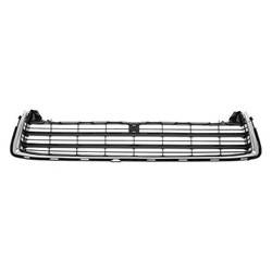 LKQ - '14-'16 Toyota Highlander Grille Front Center