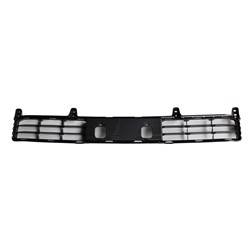 LKQ - '13-'15 Toyota Land Cruiser Front Bumper Cover Grille