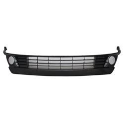 LKQ - '12-'15 Toyota Prius Front Bumper Cover Grille