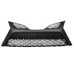 LKQ - 2018-2020 Toyota Camry Front Lower Grille