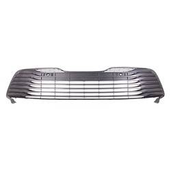 LKQ - 2018-2020 Toyota Camry Front Bumper Cover Grille