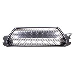 LKQ - 2020-2022 Toyota Corolla Front Lower Grille