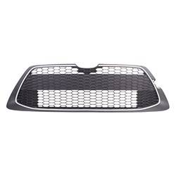 LKQ - 2020-2022 Toyota Corolla Front Lower Grille