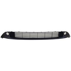 LKQ - 2019-2022 Toyota Prius Front Bumper Cover Grille