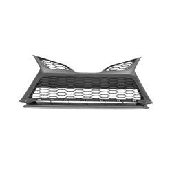LKQ - 2021-2024 Toyota Camry Front Lower Grille