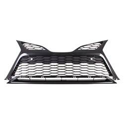 LKQ - 2021-2024 Toyota Camry Front Lower Grille