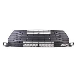 LKQ - 2021-2024 Toyota Sienna Front Lower Grille