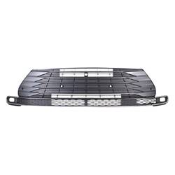 LKQ - 2021-2024 Toyota Sienna Front Lower Grille