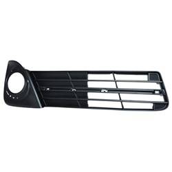 LKQ - '12-'14 Toyota Camry Passenger Side Front Bumper Grille