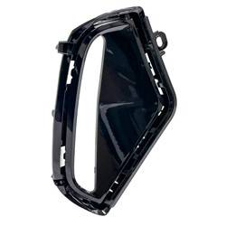 LKQ - 2021-2024 Toyota RAV4 Front Passenger's Bumper Cover Grille