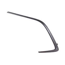 LKQ - 2019-2022 Toyota Corolla Driver's Lower Grille Molding