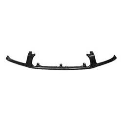 LKQ - '01-'03 Toyota RAV4 Front Lower Grille Shell [Steel Filler Below Grille/Above Bumper]