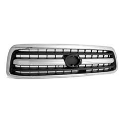 LKQ - '00-'02 Toyota Tundra Grille