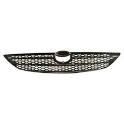 LKQ - '02-'04 Toyota Camry Grille