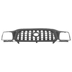 LKQ - '01-'04 Toyota Tacoma Grille