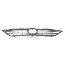 LKQ - '05-'06 Toyota Camry Grille