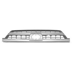 LKQ - '03-'05 Toyota 4Runner Grille