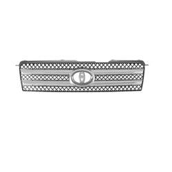 LKQ - '06-'07 Toyota Highlander Grille