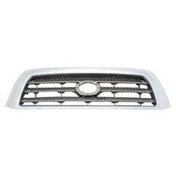 LKQ - '07-'09 Toyota Tundra Grille