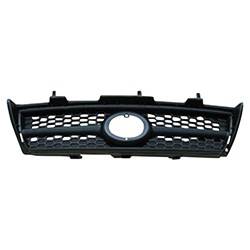 LKQ - '09-'12 Toyota RAV4 Grille
