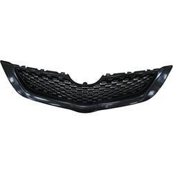 LKQ - '09-'12 Toyota Yaris Grille