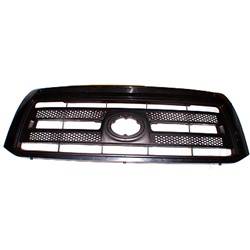 LKQ - '10-'13 Toyota Tundra Grille