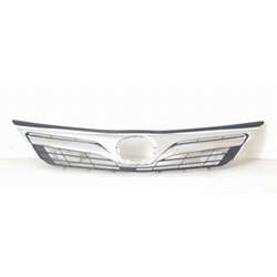 LKQ - '12-'14 Toyota Camry Grille