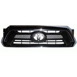 LKQ - '12-'15 Toyota Tacoma Grille