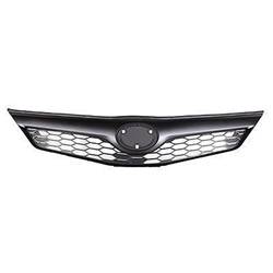 LKQ - 2012-2014 Toyota Camry Front Grille