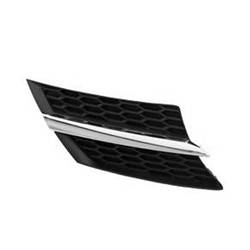 LKQ - '13-'15 Toyota RAV4 Driver Side Front Grille