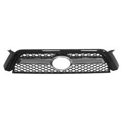 LKQ - '10-'13 Toyota 4Runner Grille