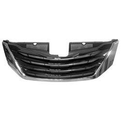 LKQ - '15-'17 Toyota Sienna Grille