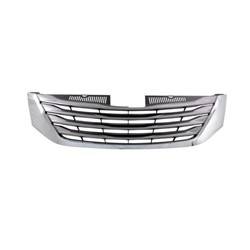 LKQ - '15-'17 Toyota Sienna Grille