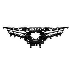 LKQ - 2018-2020 Toyota Camry Front Upper Grille