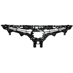 LKQ - 2018-2020 Toyota Camry Front Upper Grille