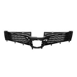 LKQ - 2018-2019 Toyota Sienna Front Grille