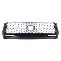 LKQ - 2018-2021 Toyota Tundra Front Grille
