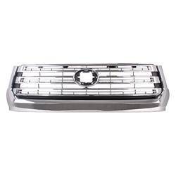 LKQ - 2018-2021 Toyota Tundra Front Grille