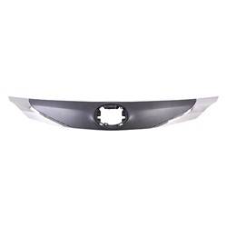 LKQ - 2021-2024 Toyota Sienna Front Upper Grille