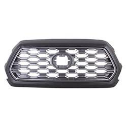 LKQ - 2020-2023 Toyota Tacoma Front Grille