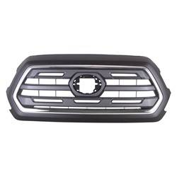 LKQ - 2018-2019 Toyota Tacoma Front Grille